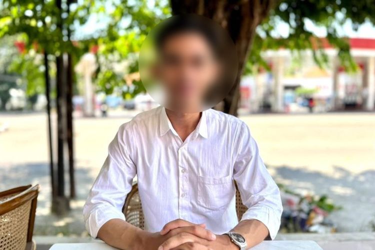 Eks Raka Jatim Legawa Melepas Gelarnya Imbas Dugaan Minta Pacar Aborsi