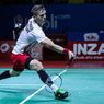 Indonesia Masters 2023: Atlet Denmark ke Bekasi, Main Badminton dengan Anak-anak Lokal