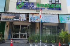 Pasang 1.000 Km Pipa pada 2026, Dirut PAM Jaya: Mau Tidak Mau Pasti Macet