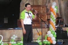 Ahok Ingin Anak Kurang Mampu Bisa ke Dufan Sekali Setahun 