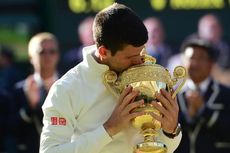 French Open dan US Open Diharapkan Tak Senasib dengan Wimbledon