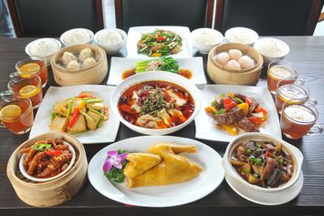 3 Cara Resto Chinese Food Jaga Kualitas Makanan, Stok Seafood Tiap Hari