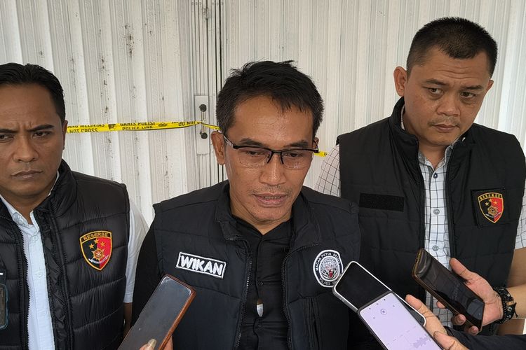 Pasutri Pengelola Koperasi di Karanganyar Jadi Tersangka Dugaan Penggelapan Dana Nasabah
