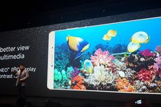 Buka Kemasan Huawei P8