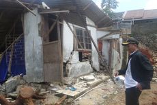 Rawan Longsor, Izin Mendirikan Bangunan di Jagakarsa Diperketat
