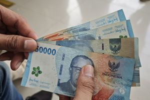 Kemenaker RI: Karyawan Probation Berhak Dapat THR Lebaran, Ini Nominalnya