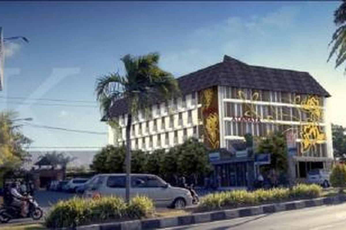 Persaingan hotel sudah tidak sehat, para pengelola menerapkan strategi perang tarif.