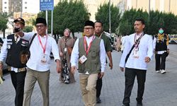 Soroti Permasalahan Konsumsi Jemaah Haji, Cak Imin Usulkan Pembentukan Pansus