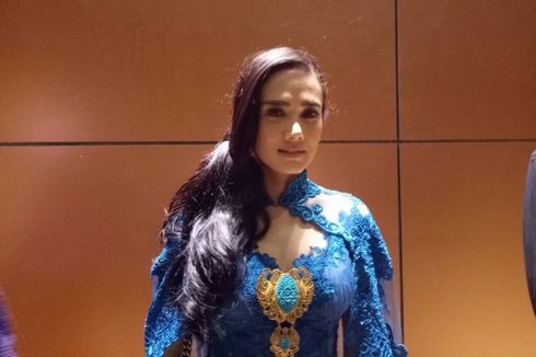 Ahmad Dhani Bantu Mulan Jameela Siapkan Makan Sahur