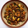Resep Kerang Hijau Panggang Saus Tiram