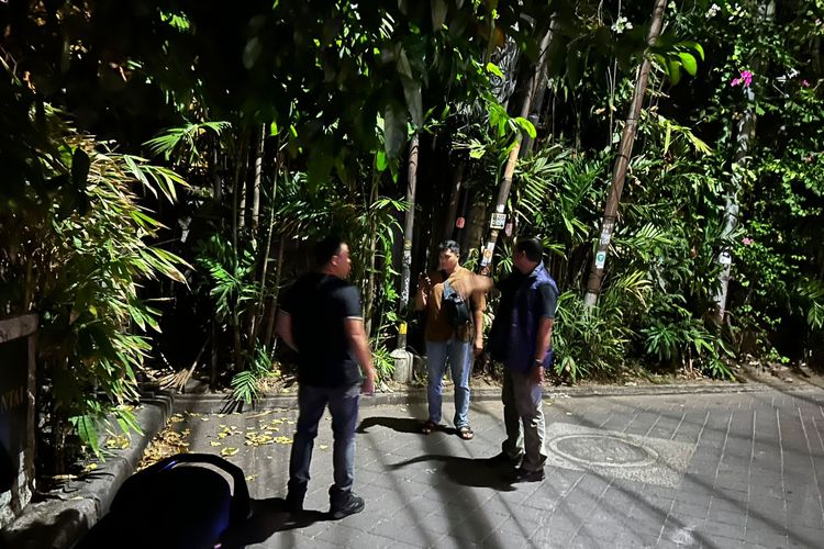 Turis Australia Dijambret di Bali, 2 Kalung Emas Senilai Rp 225 Juta Dirampas
