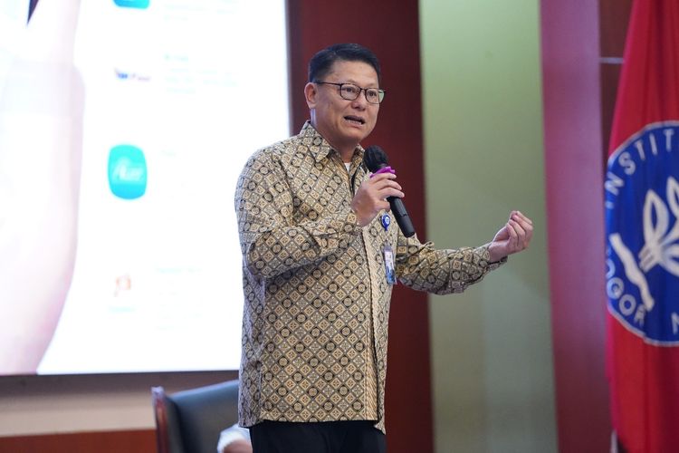 Perluas Akses Investasi SBN, BCA Andalkan Platform Digital