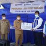 Jasamarga Gempol Pasuruan Salurkan 1.000 Paket Sembako 