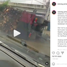 Truk ODOL Justru Lebih Mudah Terguling Akibat Kondisi Jalan