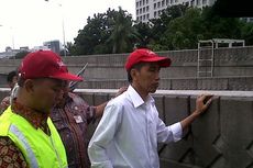 Yoga: Jokowi Harus Fokus ke Transportasi Umum