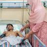 Rahang Retak karena Terinjak, Korban Tragedi Kanjuruhan Tak Kapok Ingin Nonton Arema FC Secara Langsung