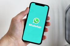 Cara Membersihkan Penyimpanan WhatsApp agar Memori HP Tak Penuh