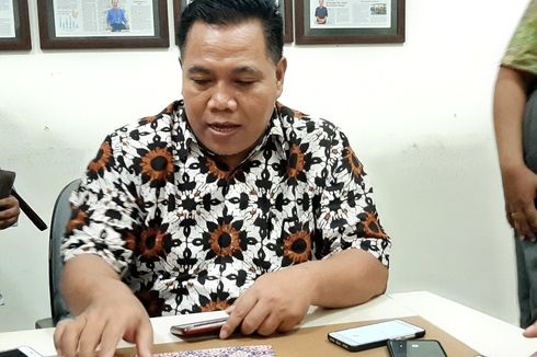 Bus Trans Jogja Tabrak Pelajar, Ombudsman Minta Klarifikasi Pengelola