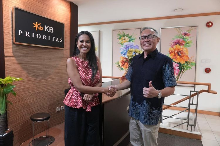 KB Bank (BBKP) Kucurkan Kredit Rp 80 Miliar untuk Pengembangan Citimall Dumai