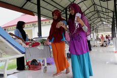 Tenaga Medis di RS Pidie Jaya Terbatas, Korban Gempa Aceh Dibawa ke Sigli