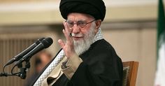 Ali Khamenei: 37 Tahun Memimpin Iran dan Membentuk Timur Tengah