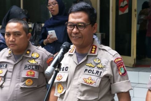 Ini Dasar Joko Driyono Ditetapkan Jadi Tersangka