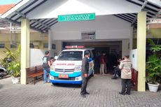 Eks Wali Kota Batu Eddy Rumpoko Meninggal Dunia di Rumah Sakit Semarang