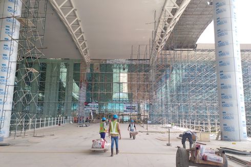 Menhub: Bandara Kertajati Siap Beroperasi Juni 2018