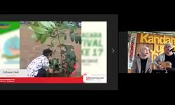 Sinar Mas Beri Edukasi Lingkungan kepada Masyarakat melalui Festival Hijau BSD City ke-17