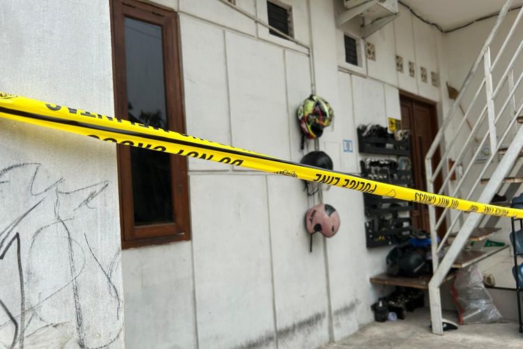 Usai Penggeledahan Ponpes di Sukoharjo: Santriwati Dipulangkan, Pembelajaran Berhenti