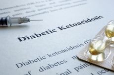 Kenali Apa Itu Ketoasidosis Diabetik, Penyebab, dan Gejalanya