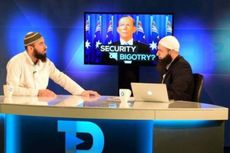Warga Muslim Sydney Dirikan Stasiun TV Islam