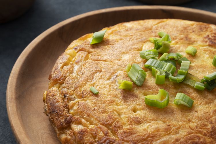 Resep Fuyunghai Kentang Sederhana dan Lezat, Cocok untuk Menu Bekal Sekolah