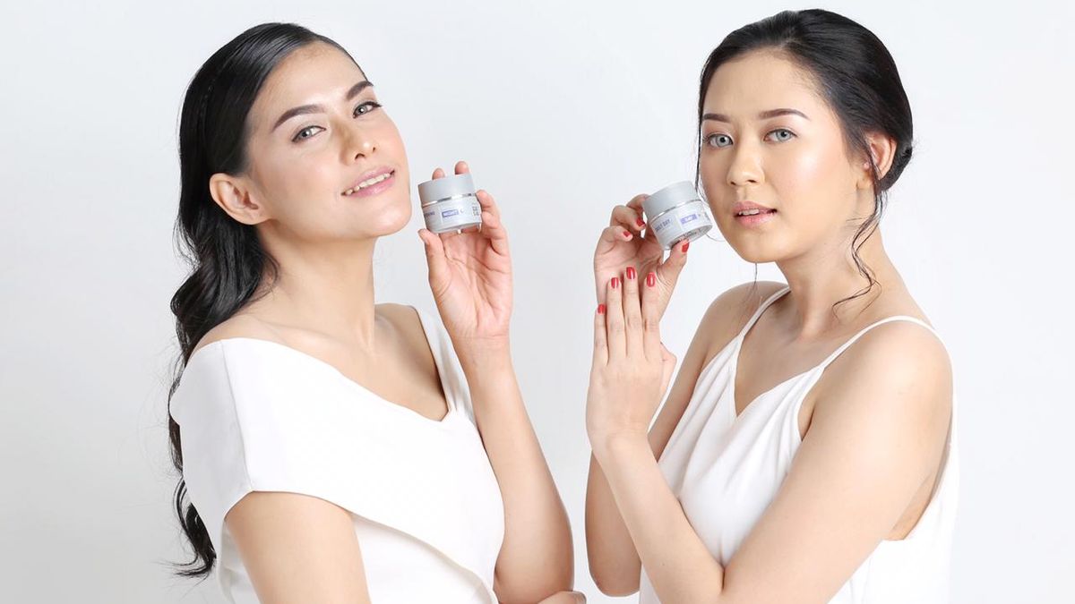 Adleeva by Adeeva, Solusi Jangka Panjang Perawatan Kecantikanmu