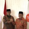 Soal Dukungan PKS ke Anies, Aher: Kalau Kata Pak Jokowi “Ojo Kesusu”