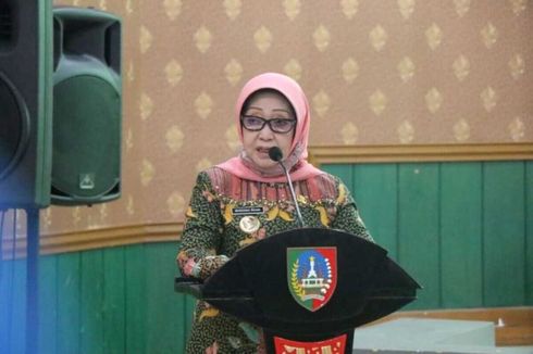 Bupati Jombang Positif Covid-19, Dirawat di RS dr Soetomo Surabaya