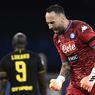 Final Coppa Italia Napoli Vs Juventus, David Ospina Dipastikan Absen
