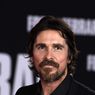 Profil Christian Bale, Pemeran Gorr the God Butcher di Film Thor: Love and Thunder