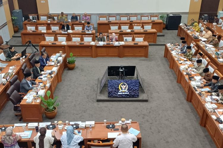 Ada 369 Jemaah Wafat, Kemenhaj Bakal Perketat Pemeriksaan Kesehatan Calon Haji Tahun Depan