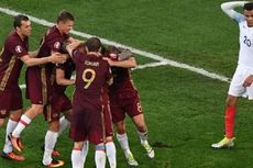 Sepak Bola Rusia Terpuruk Ketika Akan Jadi Tuan Rumah Piala Dunia
