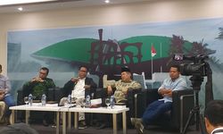 Rekonsiliasi Bukan Berarti Bagi-bagi Kursi MPR