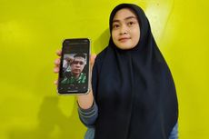 Tolak Cinta Kenalan di TikTok, Perempuan di Bogor Diteror Puluhan Order Makanan Fiktif