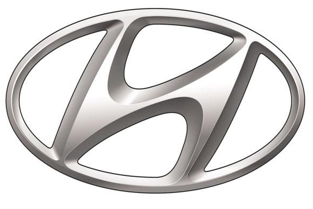 Logo Hyundai