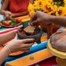 15 Sambal Khas Indonesia yang Wajib Dicoba, Pedasnya Bikin Ketagihan