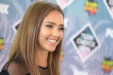 Jessica Alba Didekati Pembuat Film Korea Selatan