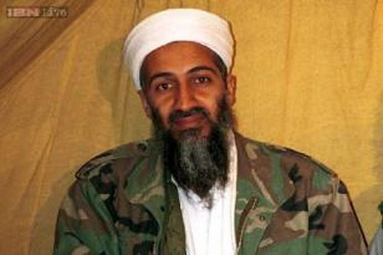 Keluarga Osama Bin Laden bangun pencakar langit senilai 1,5 miliar dollar AS.