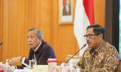 Persiapan Pilkada di 2024 Jateng, Gubernur Nana Minta Semua Pihak Bersinergi