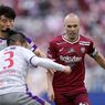 J League 1, Vissel Kobe, 9 Laga Hanya 7 Angka