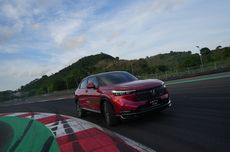 Honda HR-V Turbo Tidak Lagi Dijual, Ini Alasannya
