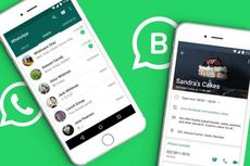 Cara Mengubah WhatsApp Biasa ke Akun WhatsApp Business 